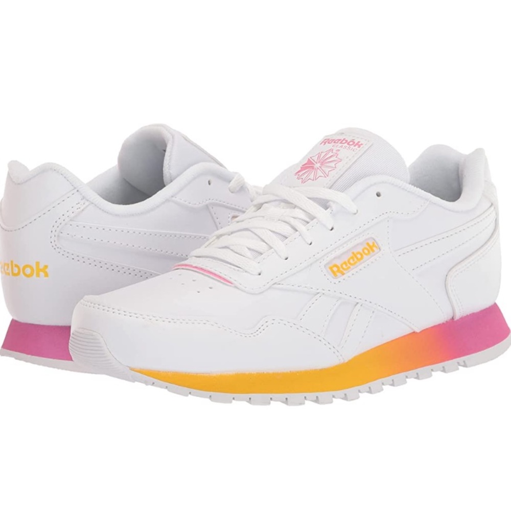Women’s Reebok comfort footbed MEMORYTECH ortholite